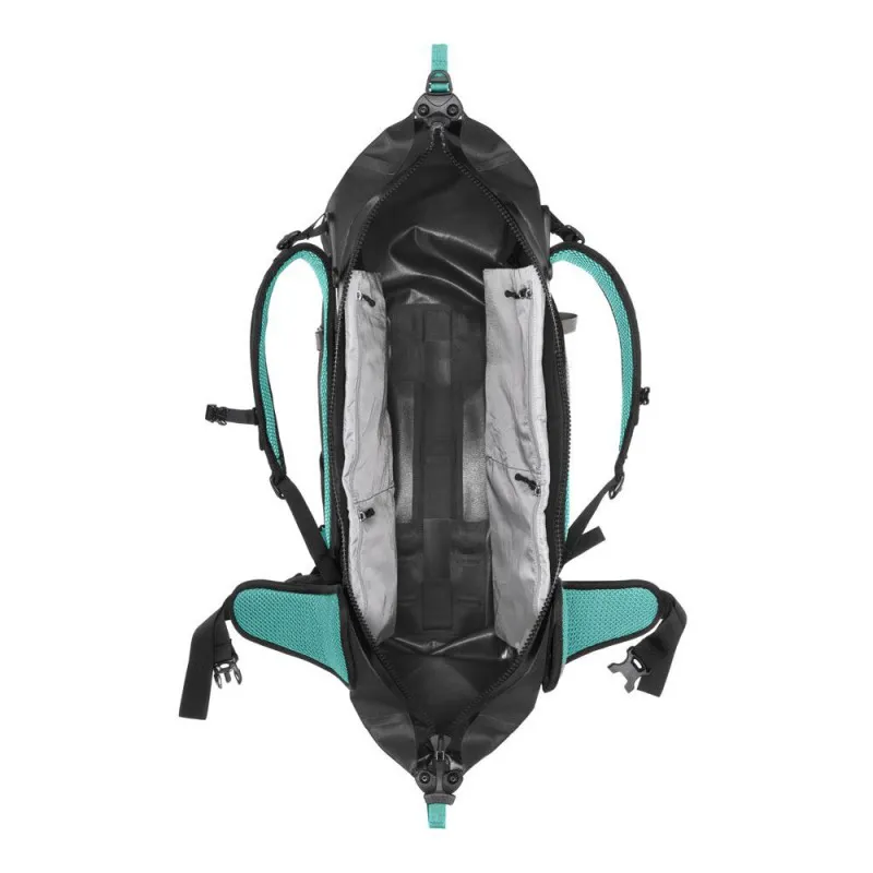 Ortlieb Atrack ST 34L Backpack - Black-1